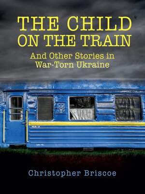 cover image of The Child on the Train
